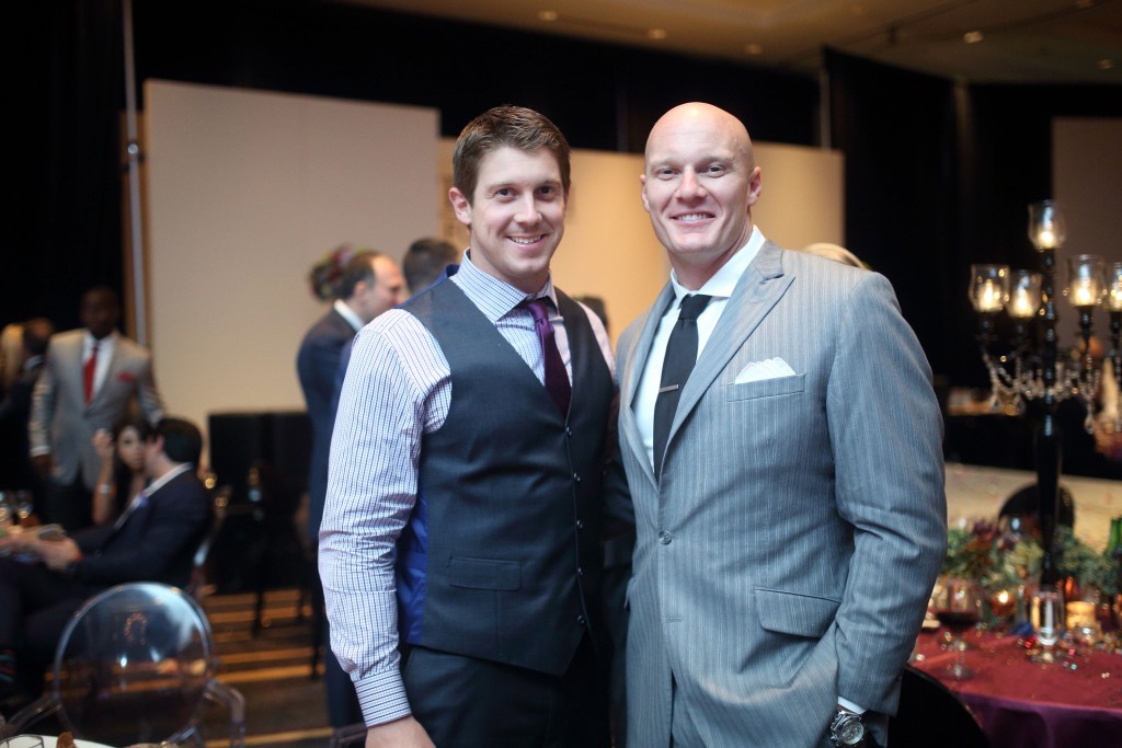 Bo's Place Una Notte in Italia presented by Festari for Men, 11.07.2015