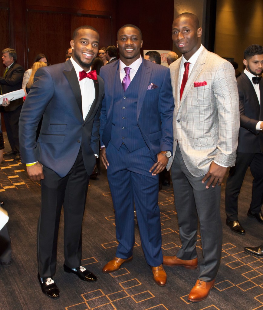 Bo's Place Una Notte in Italia presented by Festari for Men, 11.07.2015