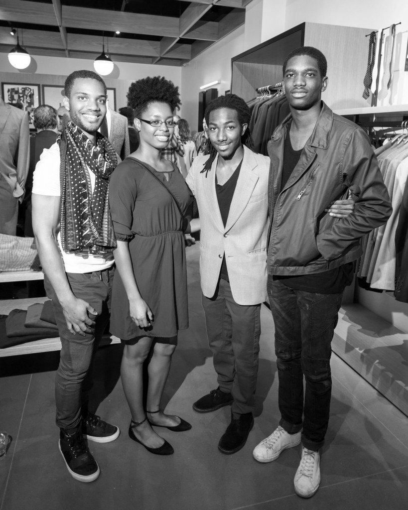 Bonobos Grand Opening Party, 10.28.2015