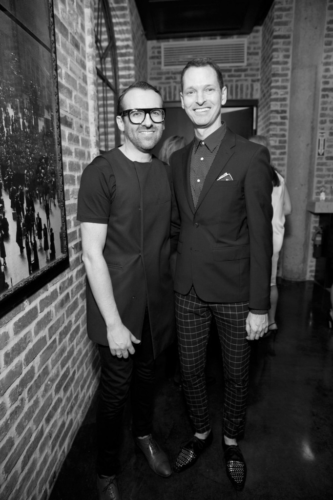 Catwalk for a Cure, 11.5.2015