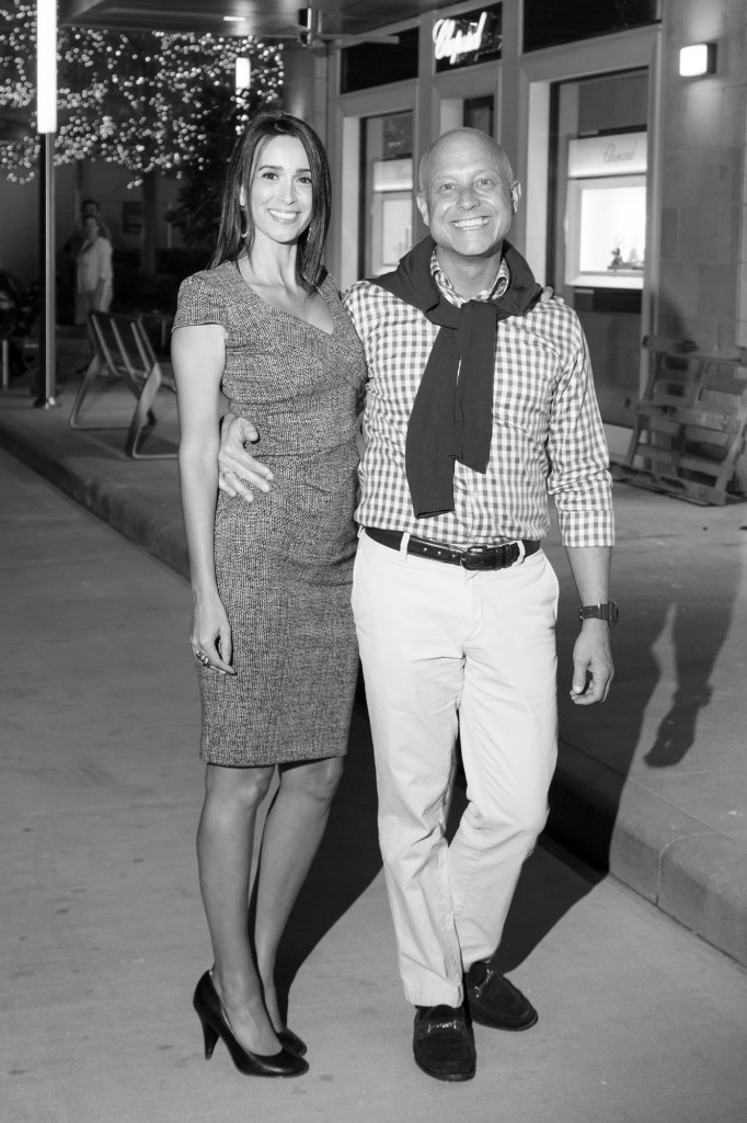 Bonobos Grand Opening Party, 10.28.2015