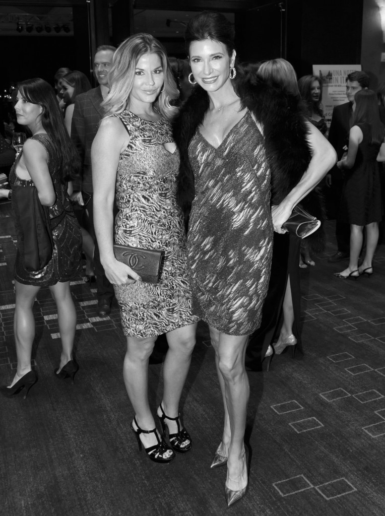 Bo's Place Una Notte in Italia presented by Festari for Men, 11.07.2015