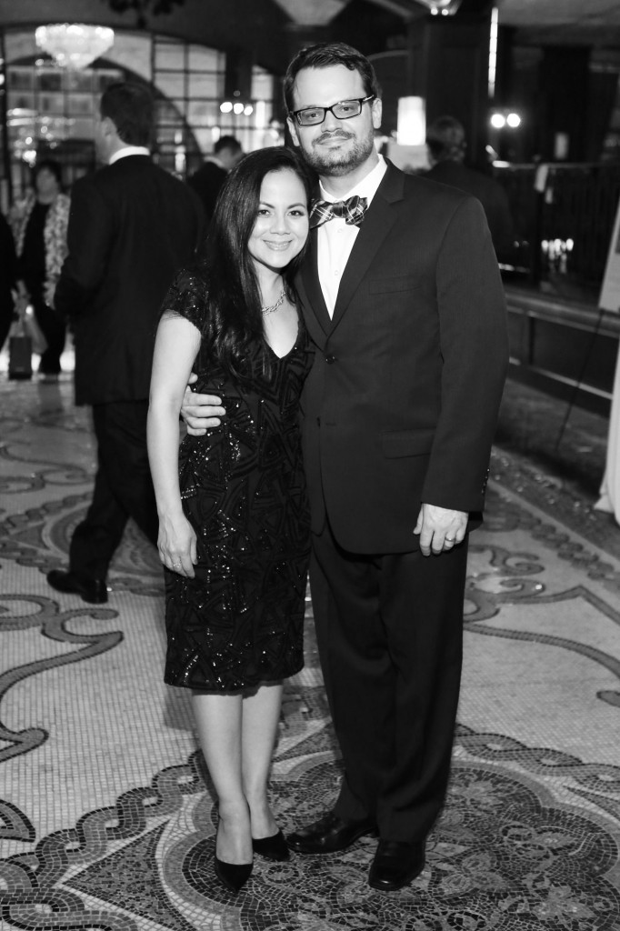 Catwalk for a Cure, 11.5.2015