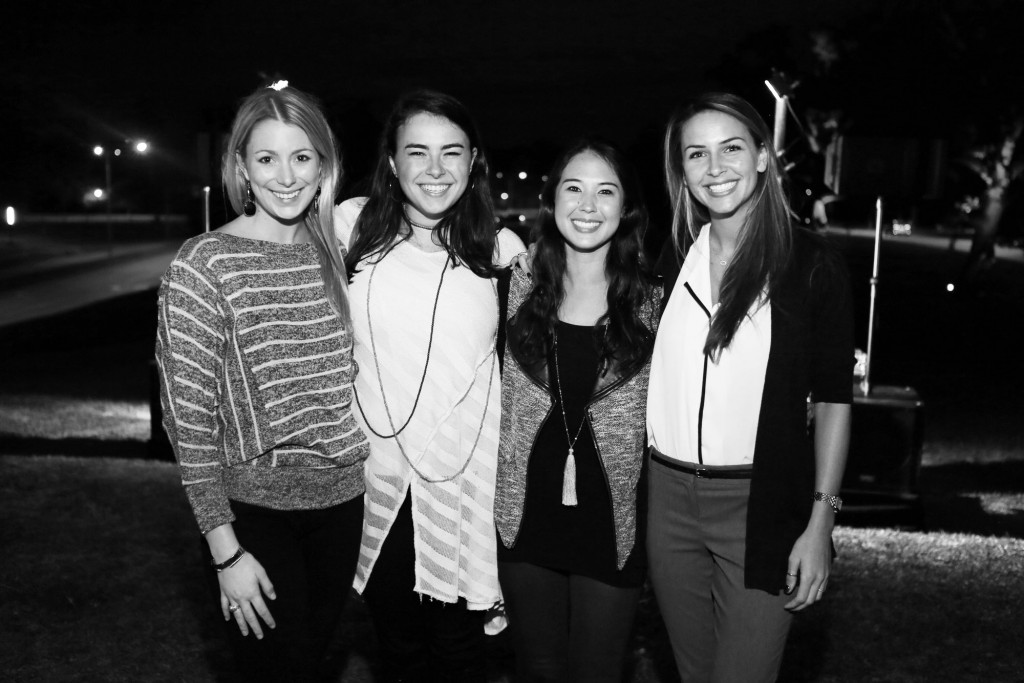 Urban Wild Bridge Bash, 11.12.2015