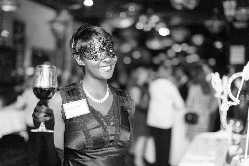 Savor Houston, 10.22.2015