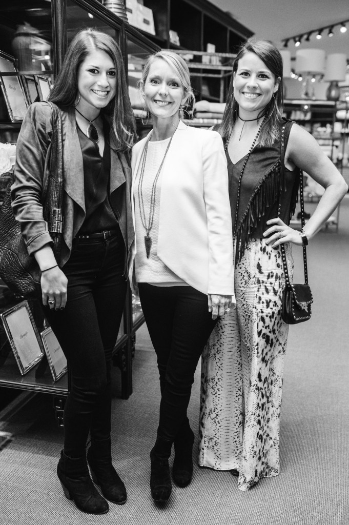 AVF at Longoria Collection, 10.28.2015