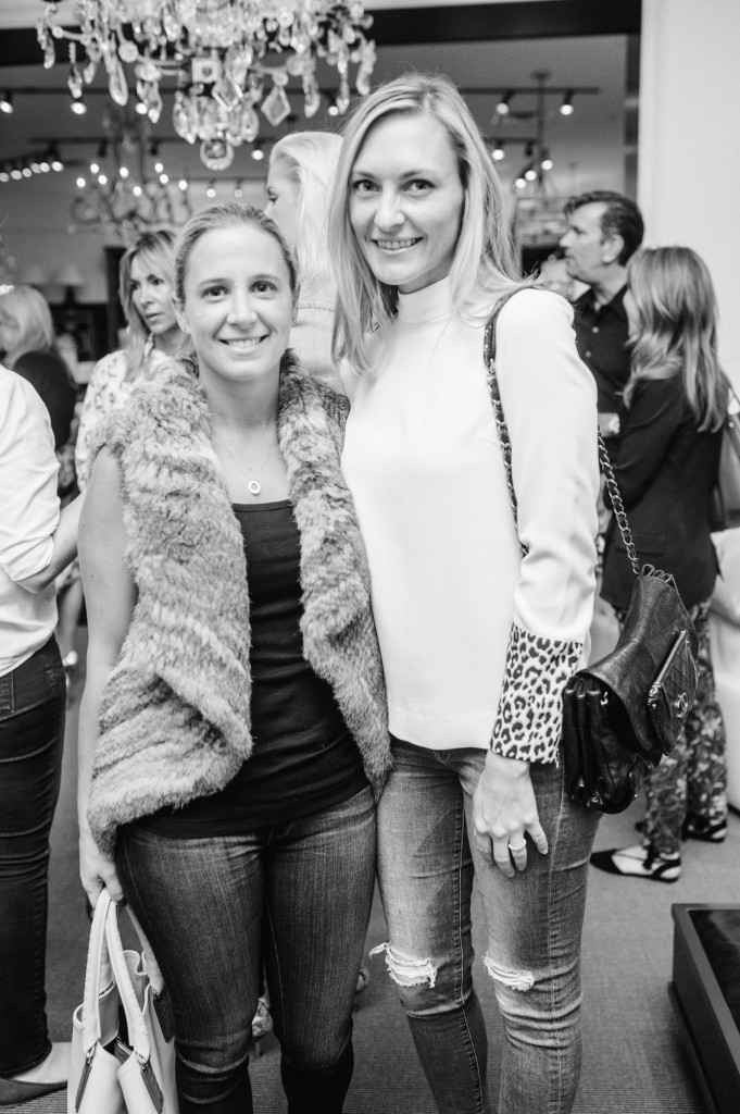 AVF at Longoria Collection, 10.28.2015