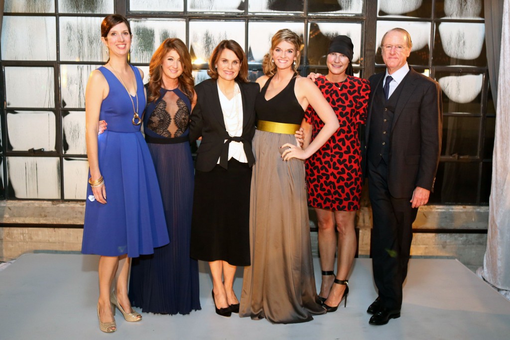 Catwalk for a Cure, 11.5.2015