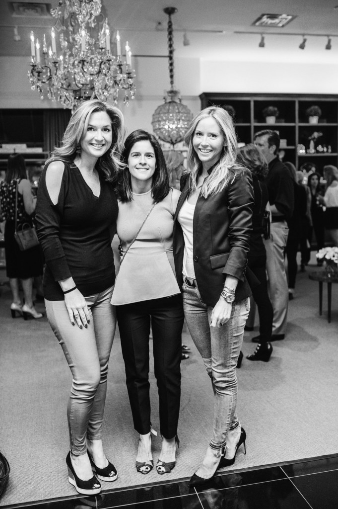 AVF at Longoria Collection, 10.28.2015