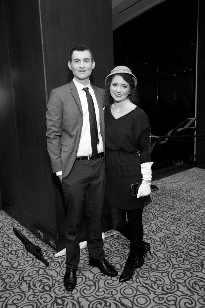 The Bash: A Halloween Happening, 10.24.2015