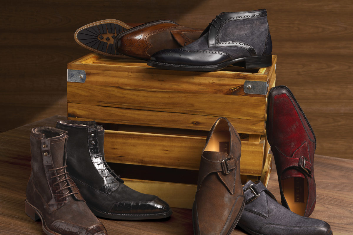 mezlan store near me