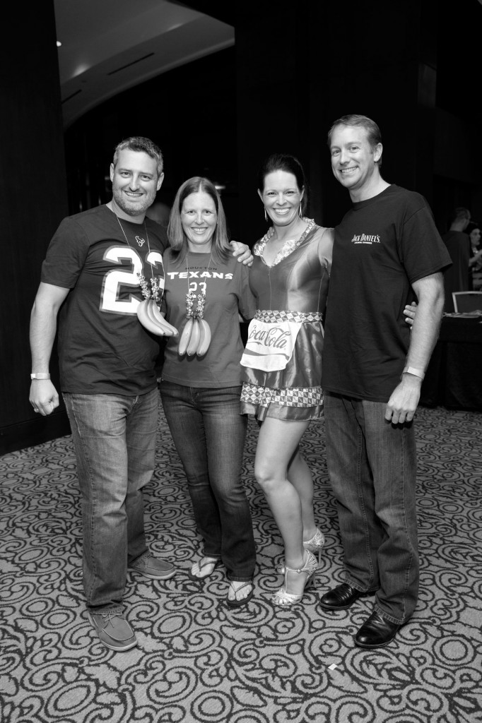 The Bash: A Halloween Happening, 10.24.2015