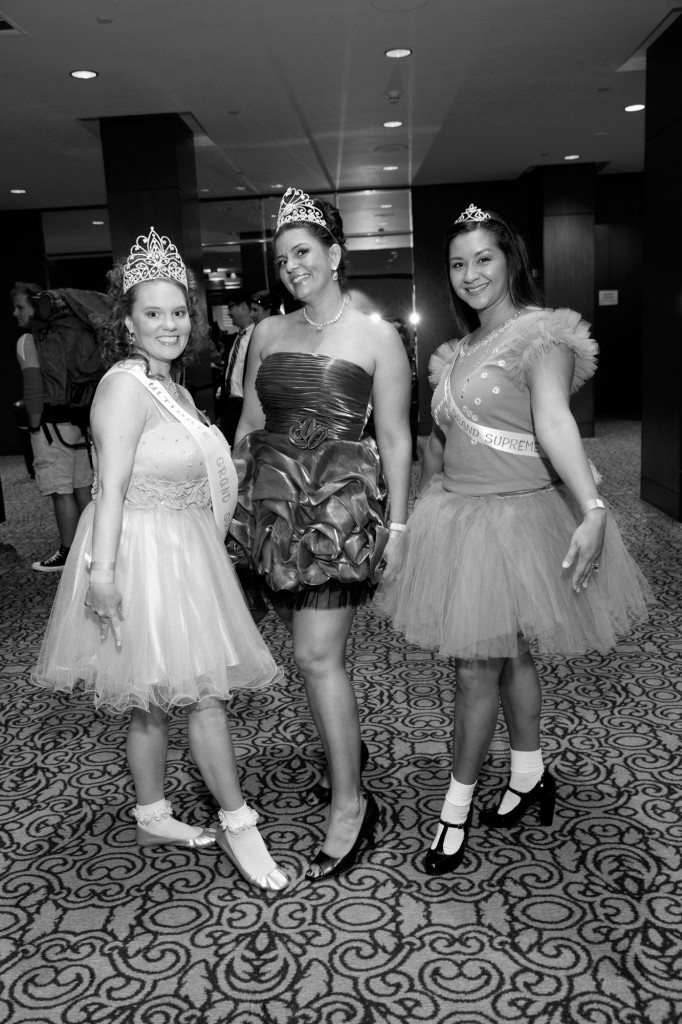 The Bash: A Halloween Happening, 10.24.2015