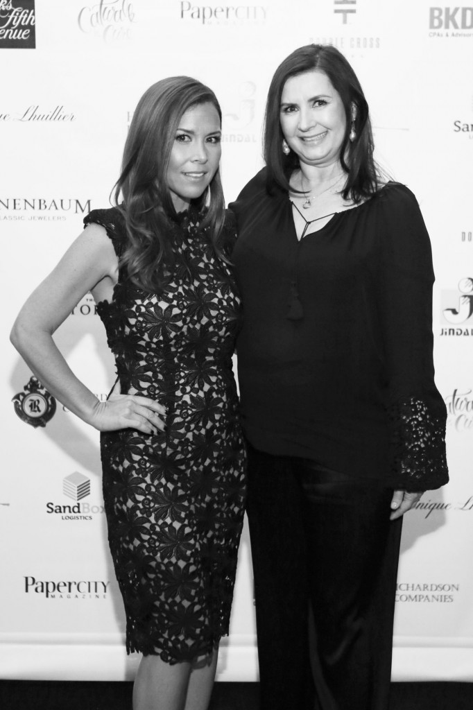 Laurie Mauldin, Amanda Conti, Jo Veigel, Kristin Elliott, Alexandra Knight, David Solomon.JPG