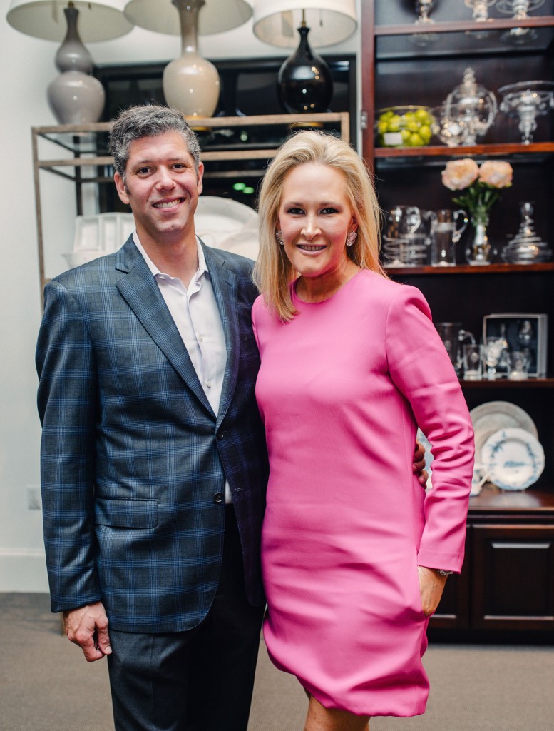 AVF at Longoria Collection, 10.28.2015