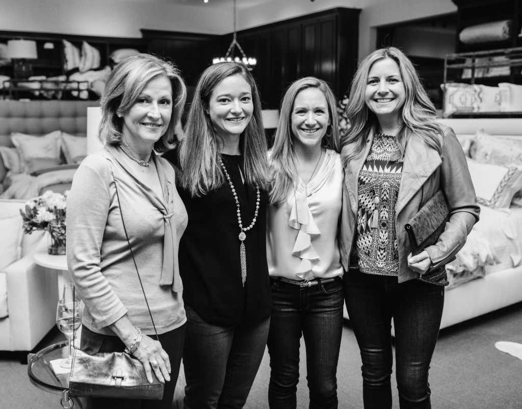 AVF at Longoria Collection, 10.28.2015