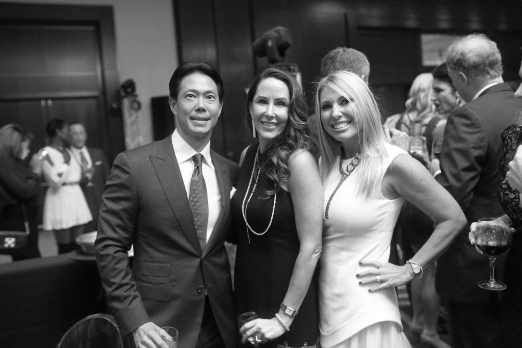 Bo's Place Una Notte in Italia presented by Festari for Men, 11.07.2015