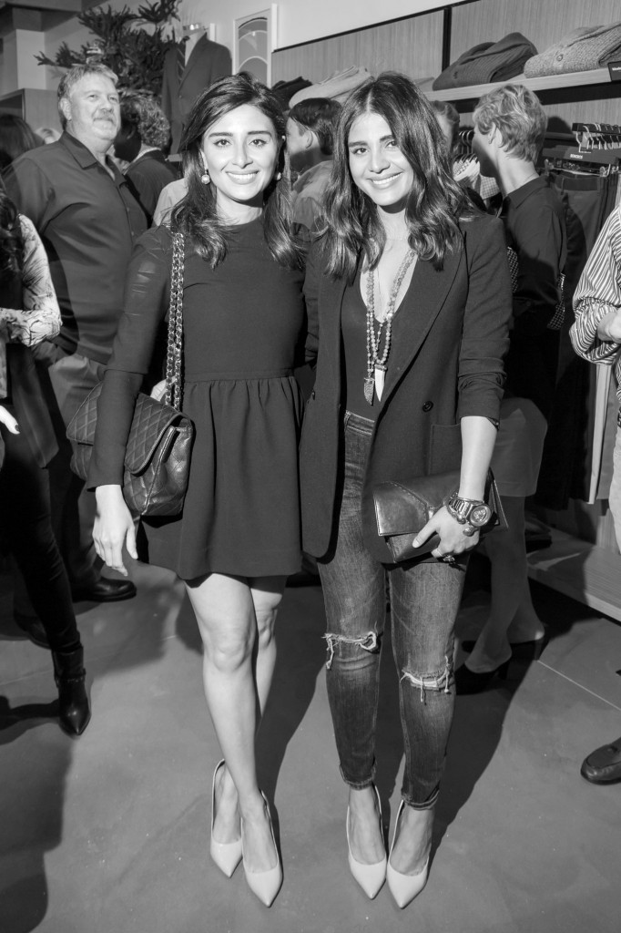 Bonobos Grand Opening Party, 10.28.2015