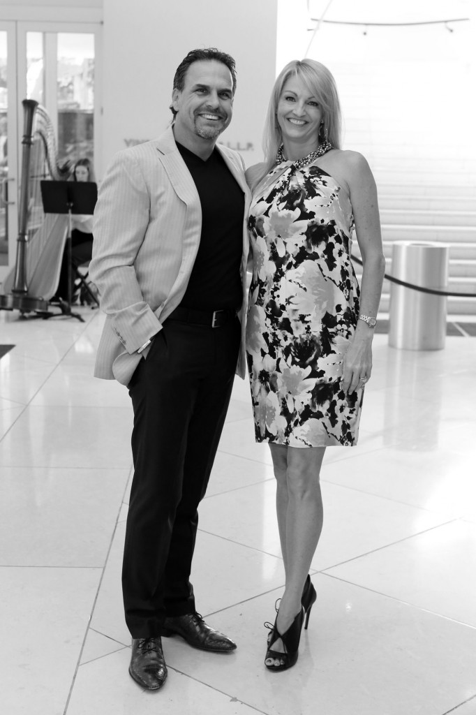 Laura Dern at the Society for the Performing Arts Luncheon, 10.15.2015