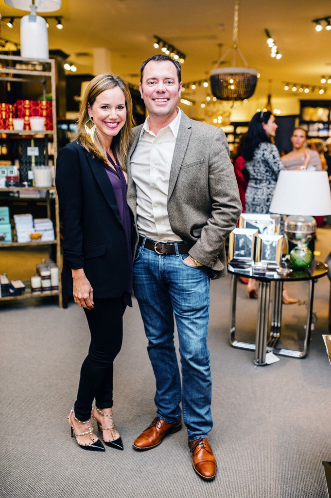 AVF at Longoria Collection, 10.28.2015