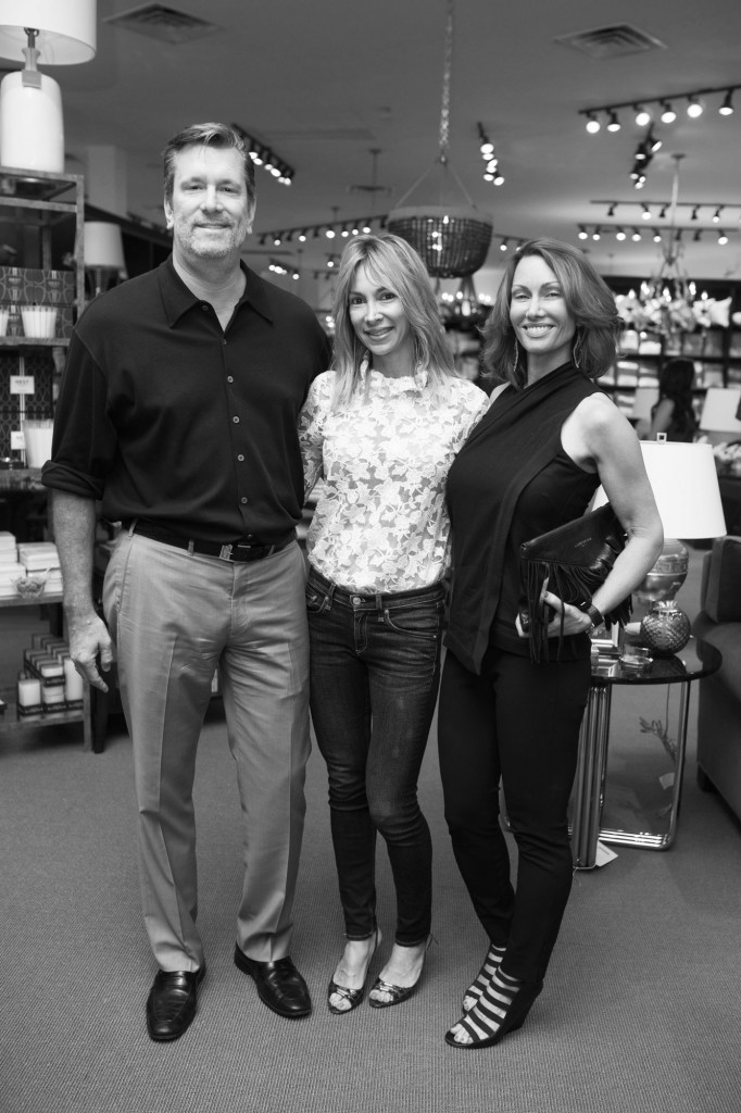 AVF at Longoria Collection, 10.28.2015