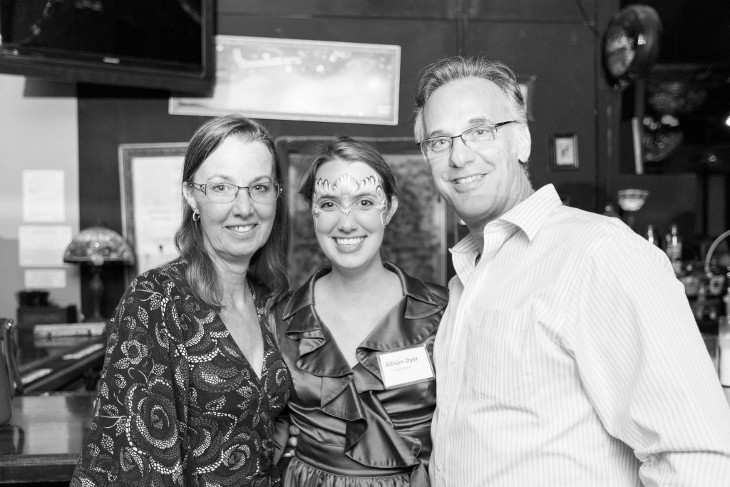 Savor Houston, 10.22.2015