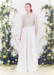 Jenny Packham Spring/Summer 2016