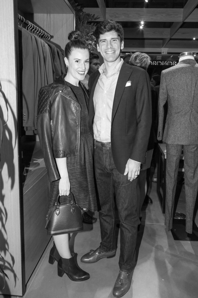 Bonobos Grand Opening Party, 10.28.2015