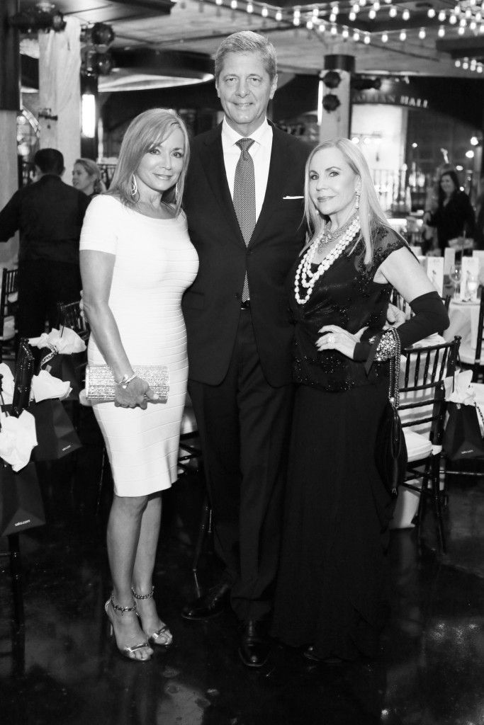 Laurie Mauldin, Amanda Conti, Jo Veigel, Kristin Elliott, Alexandra Knight, David Solomon.JPG