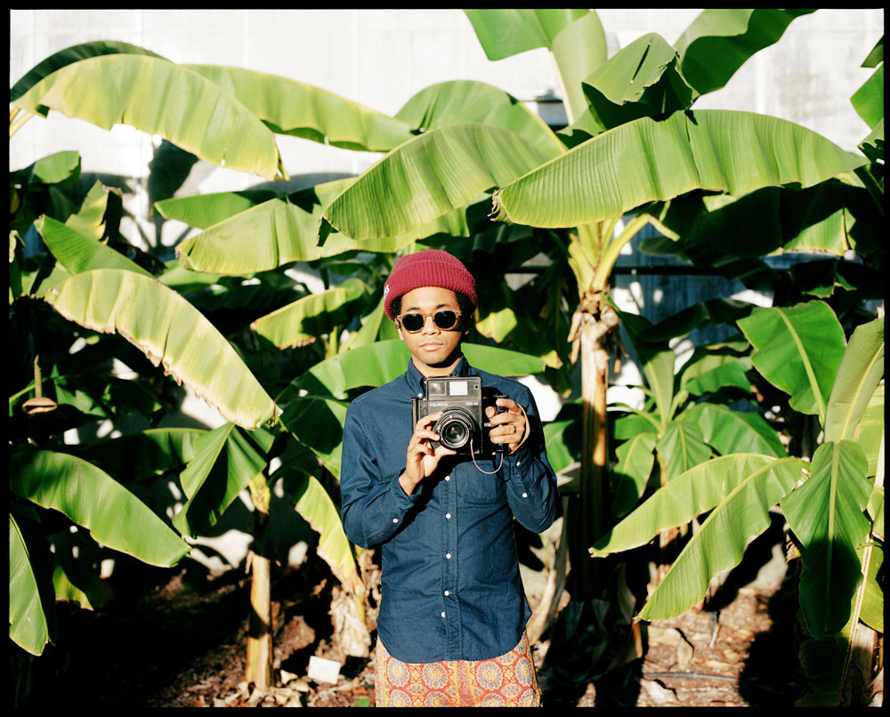 Toro y Moi (Photo courtesy the artist)