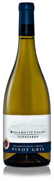 Pear, honeysuckle, wonderful acidity.