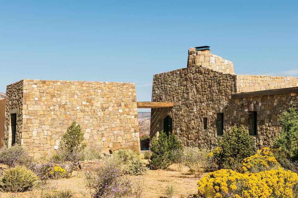 La Estancia del Rio, Rio Arriba County, New Mexico
