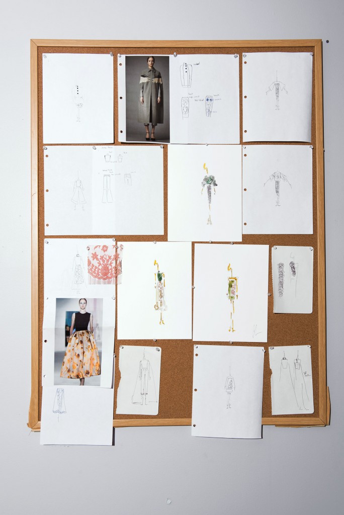 Projects, ideas aplenty