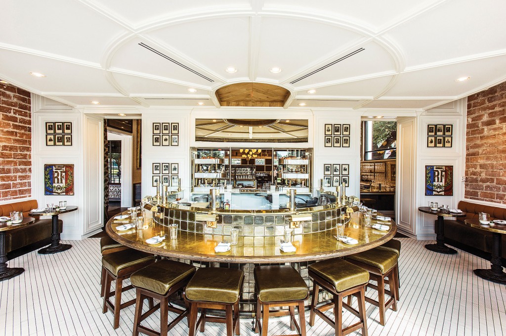 State of Grace Oyster Bar