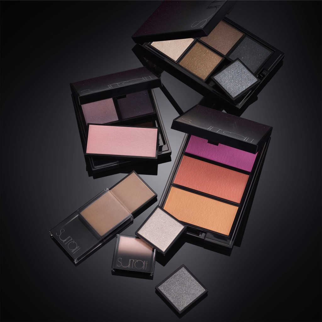 Surratt Beauty products