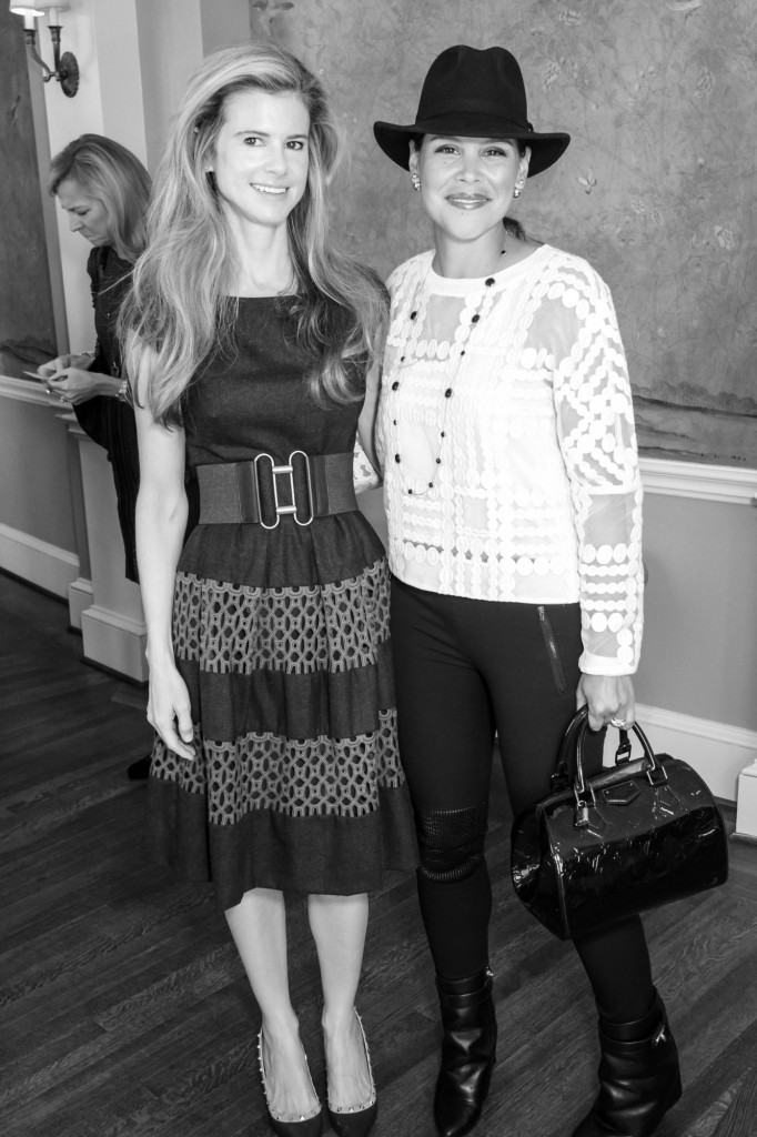 Recipe for Success Blue Plate Luncheon, 11.18.2015