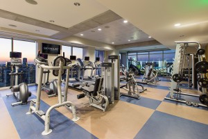 Fitness-Center
