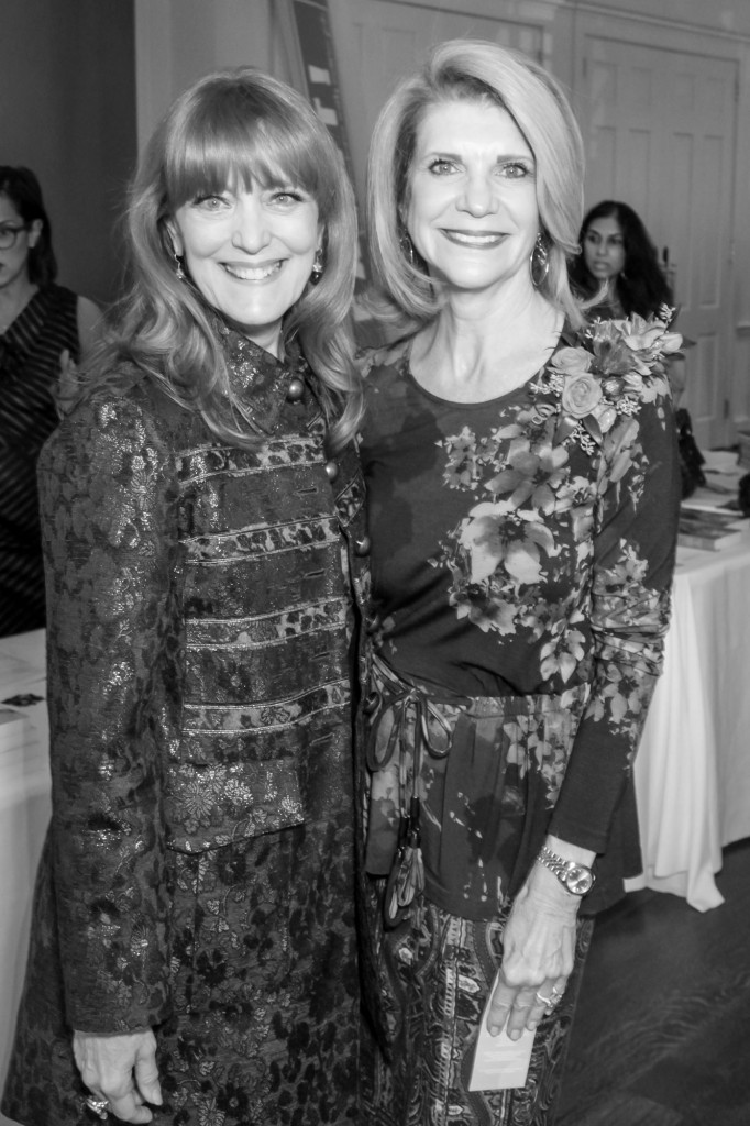 Recipe for Success Blue Plate Luncheon, 11.18.2015