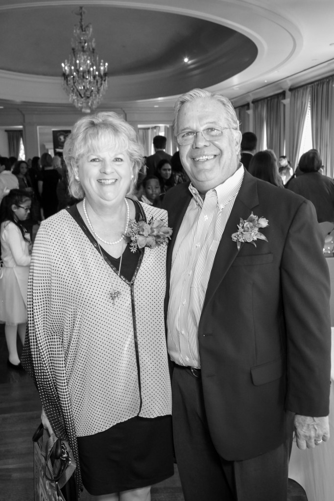 Recipe for Success Blue Plate Luncheon, 11.18.2015