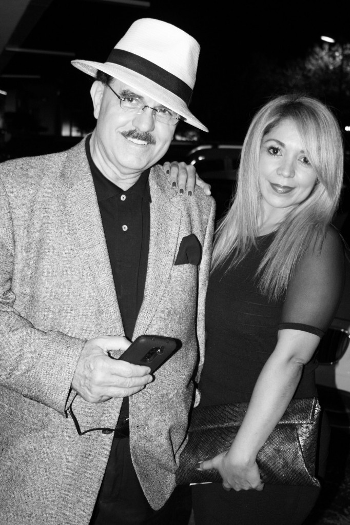 Sloan/Hall Artpace Bash, 12.08.2015