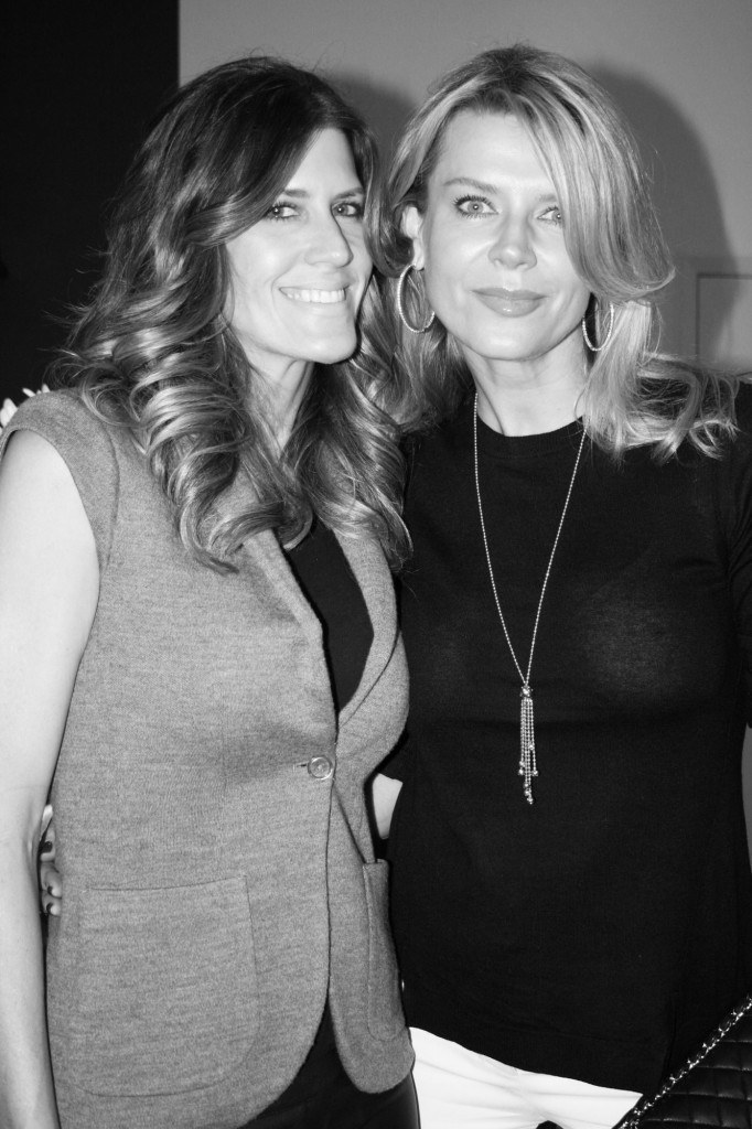 Sloan/Hall Artpace Bash, 12.08.2015