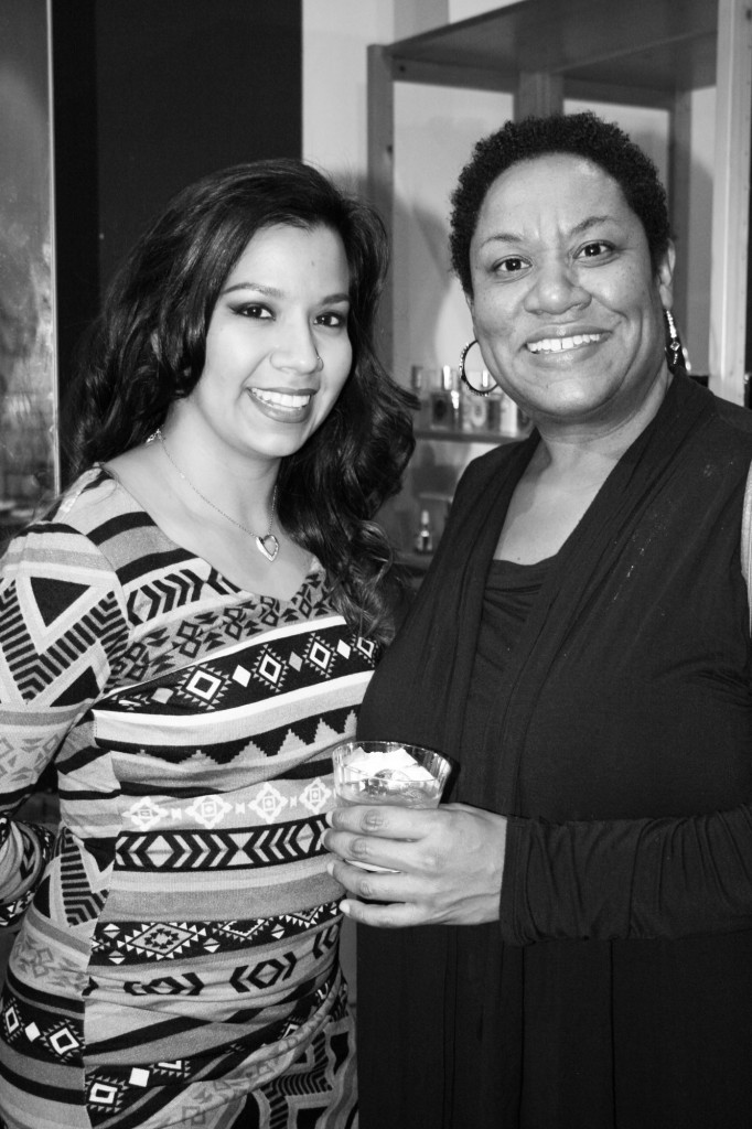 Sloan/Hall Artpace Bash, 12.08.2015