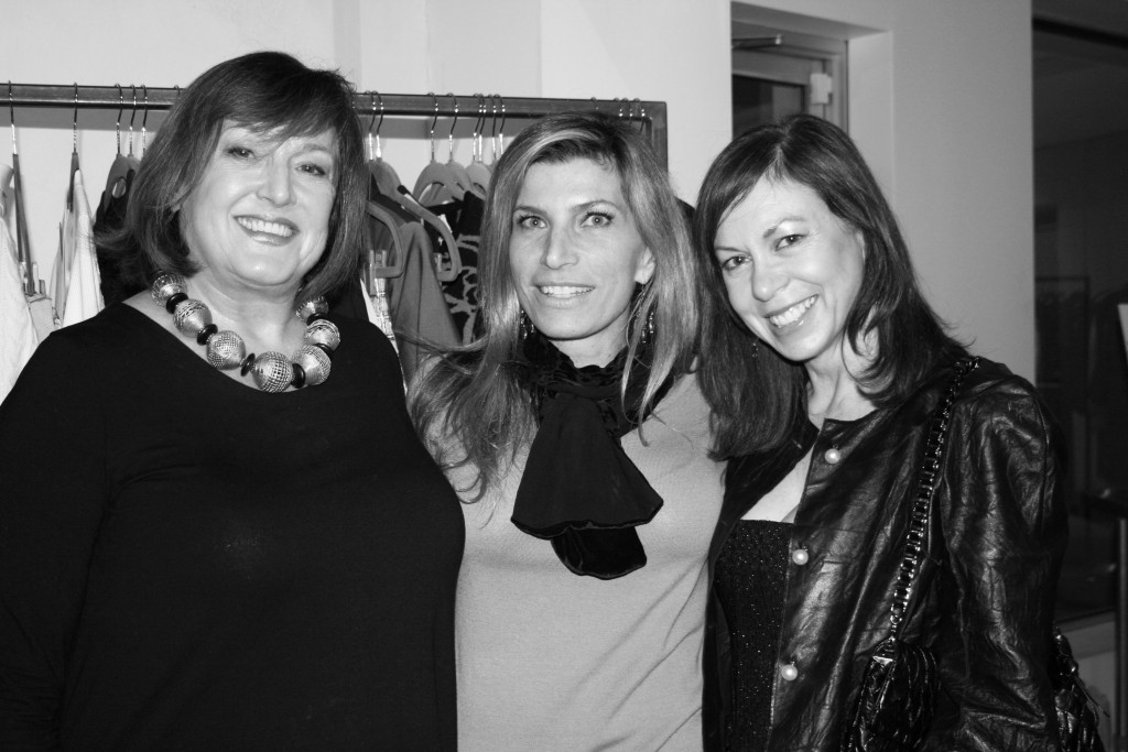 Sloan/Hall Artpace Bash, 12.08.2015