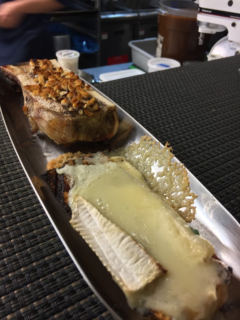 Bone marrow