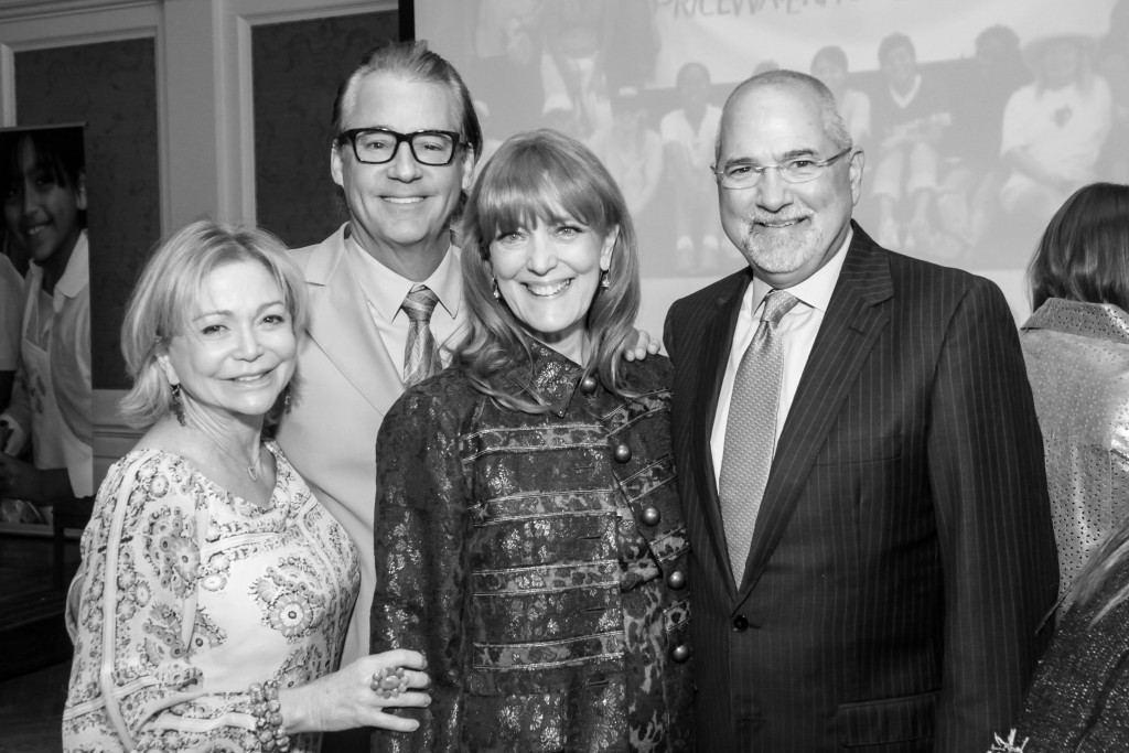 Recipe for Success Blue Plate Luncheon, 11.18.2015