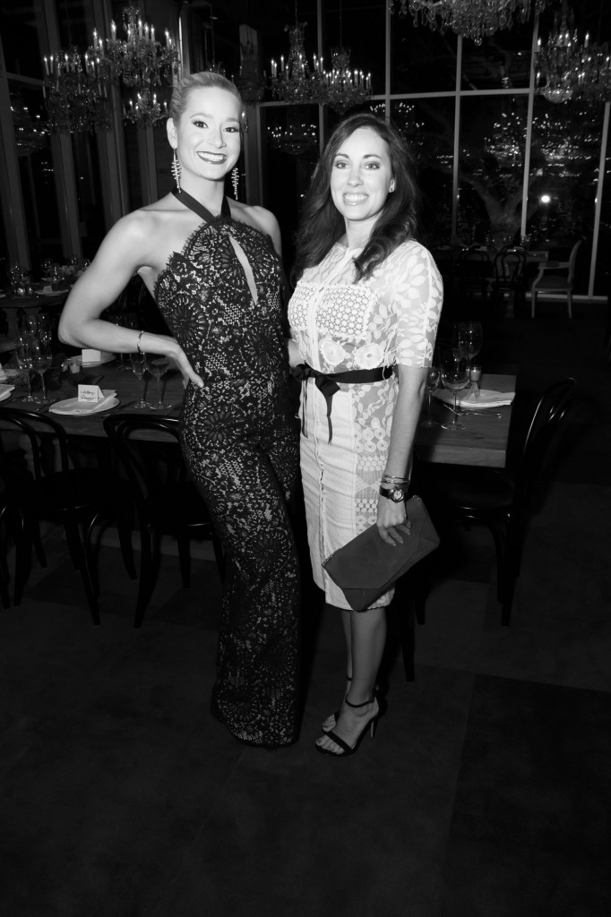 Equinox Grand Opening Dinner Celebration, 12.02.2015