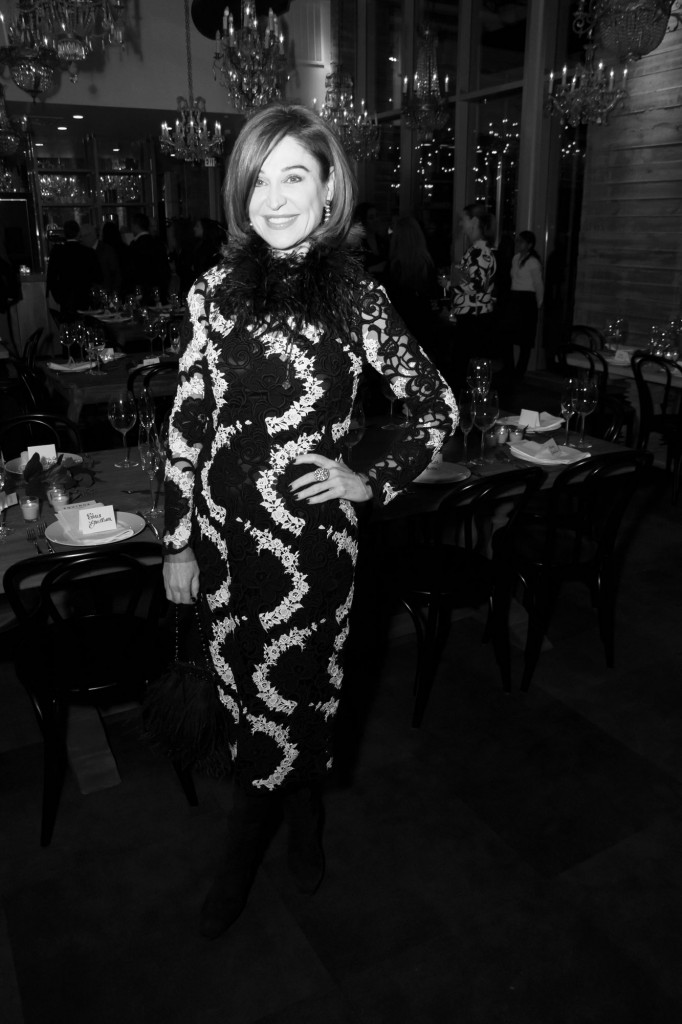 Equinox Grand Opening Dinner Celebration, 12.02.2015
