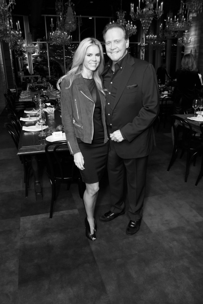 Equinox Grand Opening Dinner Celebration, 12.02.2015