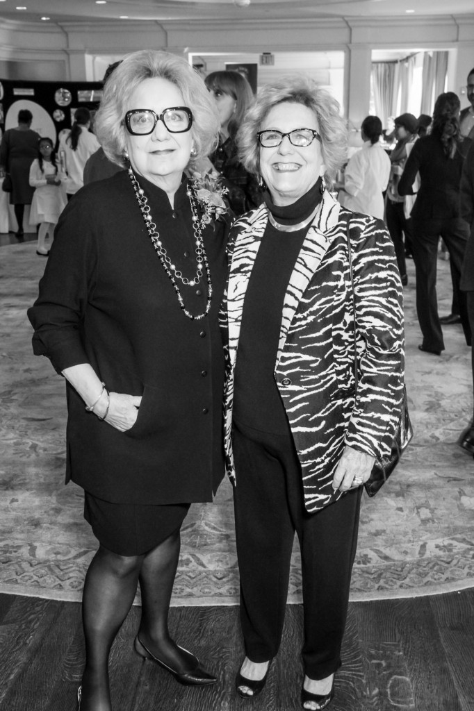 Recipe for Success Blue Plate Luncheon, 11.18.2015