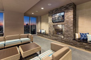 Rooftop-Lounge